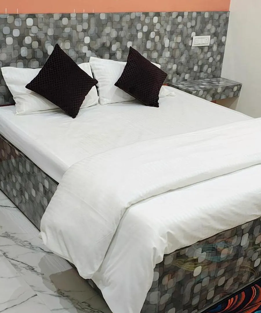 Yash Paying Guest House Váránaszi