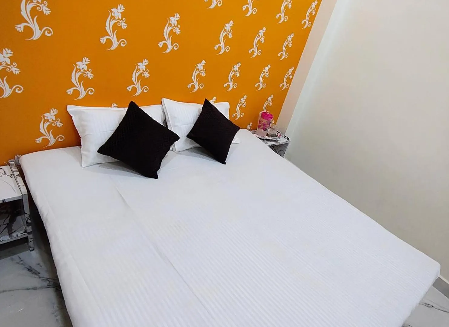 Yash Paying Guest House Váránaszi