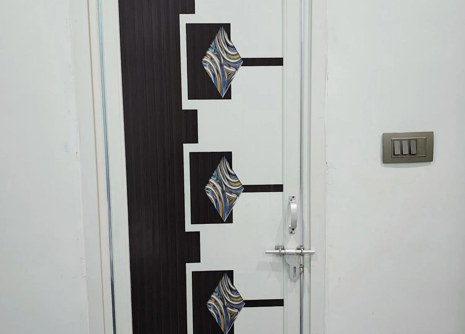 Yash Paying Guest House Varanasi 0*,
