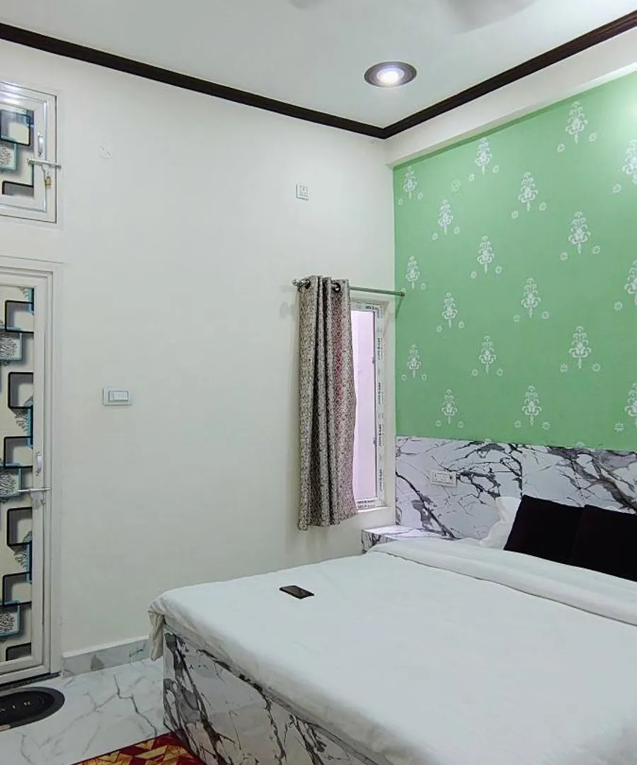 Yash Paying Guest House Varanasi 0*,